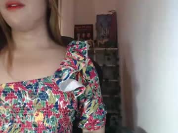 Santa_24pinay Chaturbate stream image from June 04, 2025