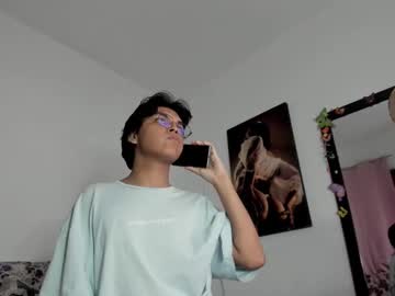 Tabares_0711 Chaturbate stream image from June 04, 2025