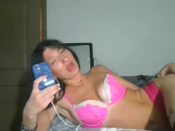Thealexarhodes Chaturbate stream image from June 04, 2025