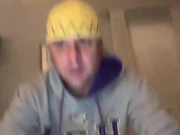 U_Rfirst Chaturbate stream image from June 04, 2025