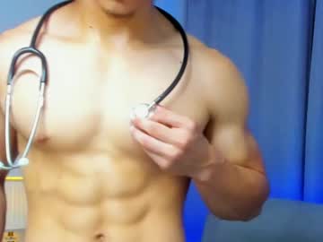 Bakii_Hanma Chaturbate stream image from June 04, 2025