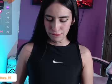 Emilysophia1 Chaturbate stream image from June 04, 2025
