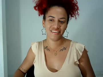 Isa_Bellax26 Chaturbate stream image from June 04, 2025