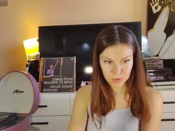 Roter_Rita Chaturbate stream image from June 04, 2025