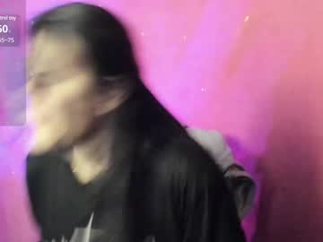 Brilovers Chaturbate stream image from June 04, 2025