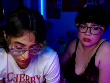 Charlie_N_Spider Chaturbate stream image from June 04, 2025