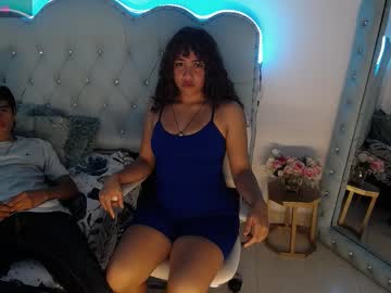 Coupleofstudents Chaturbate stream image from June 04, 2025