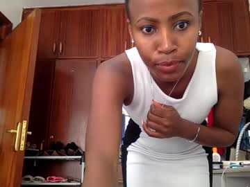 Ebonyrace Chaturbate stream image from June 04, 2025
