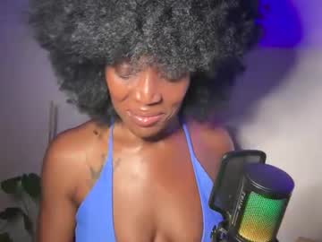Goddessslarah Chaturbate stream image from June 04, 2025