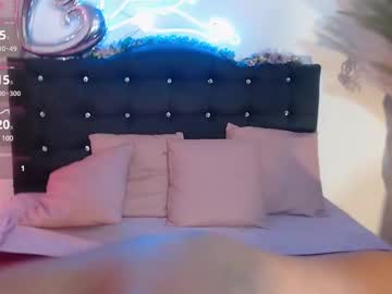 Lisi_Tay Chaturbate stream image from June 04, 2025