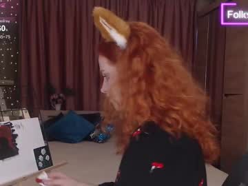 Lunasweeti Chaturbate stream image from June 04, 2025