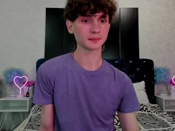 Markburt Chaturbate stream image from June 04, 2025