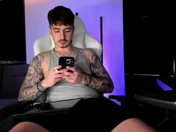 Mattytwink69 Chaturbate stream image from June 04, 2025