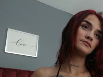 Sweetgelatto Chaturbate stream image from June 04, 2025