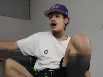 Trieone Chaturbate stream image from June 04, 2025