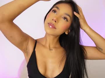 Ariadna5 Chaturbate stream image from June 04, 2025