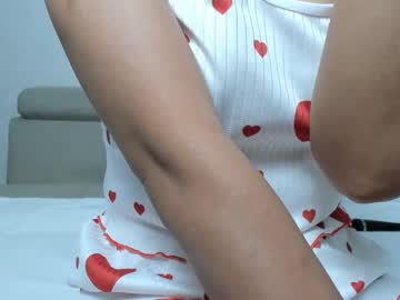 Hanah_Cho_Cho Chaturbate stream image from June 04, 2025