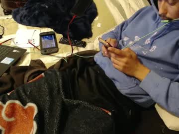 Josem008 Chaturbate stream image from June 04, 2025