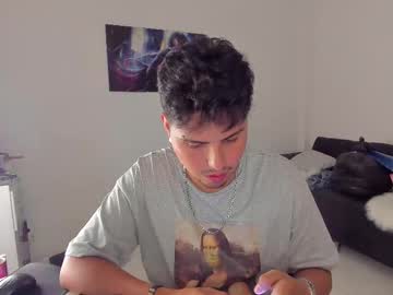 Lars_26_ Chaturbate stream image from June 04, 2025