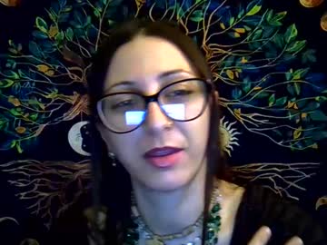 Maha_Maya Chaturbate stream image from June 04, 2025