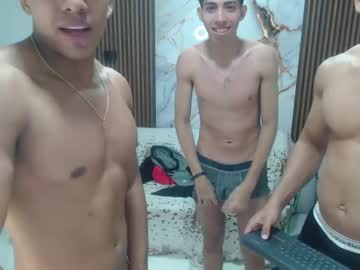Matthew_Master1 Chaturbate stream image from June 04, 2025
