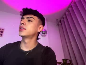 Noah37469 Chaturbate stream image from June 04, 2025