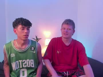 Tyler_Garcia_ Chaturbate stream image from June 04, 2025