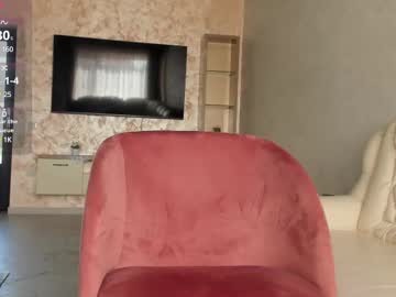 X_Angel Chaturbate stream image from June 04, 2025