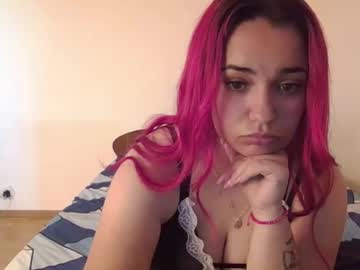 Anne_Sanden Chaturbate stream image from June 04, 2025