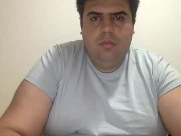 Hotboy00713 Chaturbate stream image from June 04, 2025