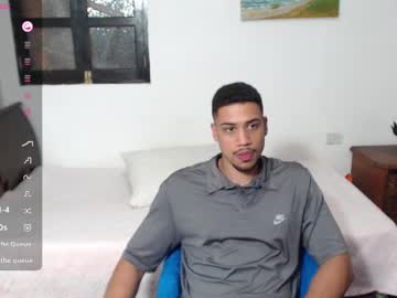 Jhors__Collens Chaturbate stream image from June 04, 2025