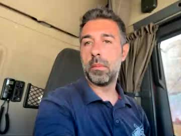 Pierotu Chaturbate stream image from June 04, 2025