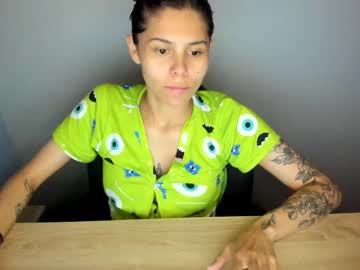 Sweet_Hann Chaturbate stream image from June 04, 2025