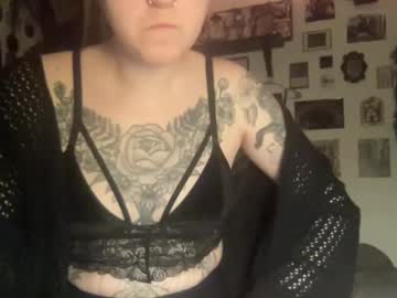 Witchfaerie Chaturbate stream image from June 04, 2025