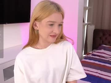Yumanu_Carter Chaturbate stream image from June 04, 2025