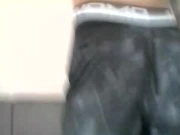 Antonny_Sean Chaturbate stream image from June 04, 2025