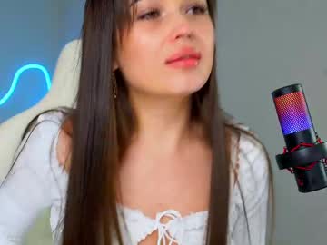 Chocoladkaa Chaturbate stream image from June 04, 2025