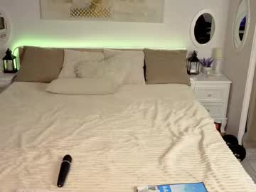 Cupcake_Comet Chaturbate stream image from June 04, 2025