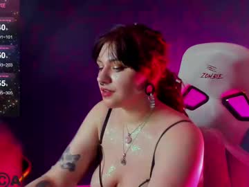 Jina_Gate Chaturbate stream image from June 04, 2025