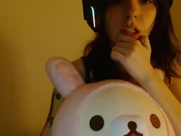 Kittymoop Chaturbate stream image from June 04, 2025