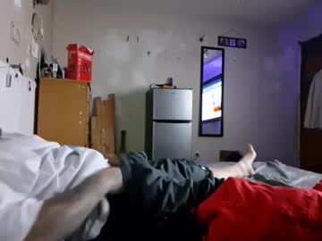 Cgallegos801 Chaturbate stream image from June 04, 2025