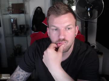 German_Prince Chaturbate stream image from June 04, 2025