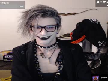 Incubussy_X Chaturbate stream image from June 04, 2025