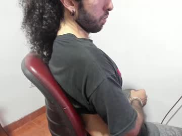 Nicholas_Hunt Chaturbate stream image from June 04, 2025