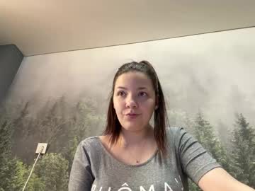 Vexawitch Chaturbate stream image from June 04, 2025