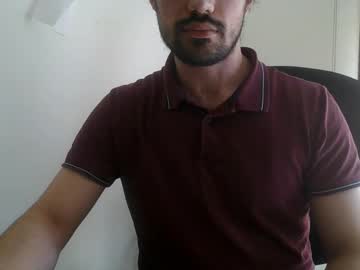 Xeroxalpha Chaturbate stream image from June 04, 2025