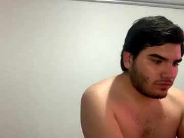 Alucinboy_21 Chaturbate stream image from June 04, 2025