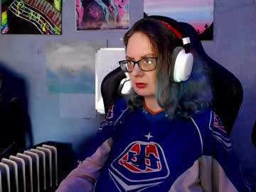 Funafterdark13 Chaturbate stream image from June 04, 2025