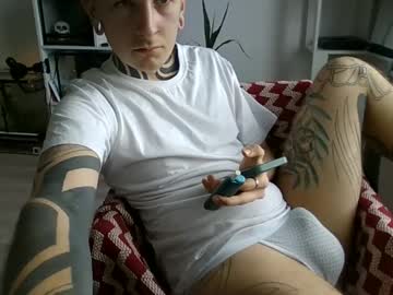 Mossylover Chaturbate stream image from June 04, 2025