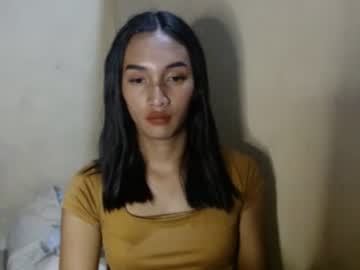 Pauline_09102004 Chaturbate stream image from June 04, 2025